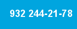 932 244-21-78